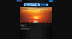 Desktop Screenshot of buei.on-4.com